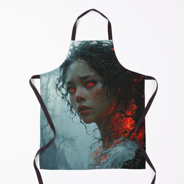 Item preview, Nikoletta designed and sold by OccultDreams.