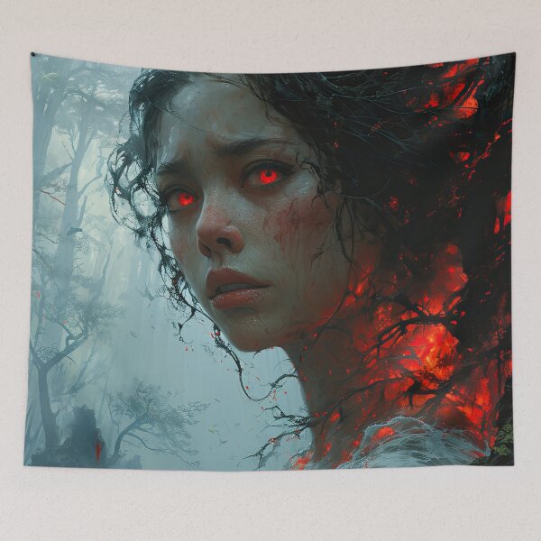 Item preview, Nikoletta designed and sold by OccultDreams.