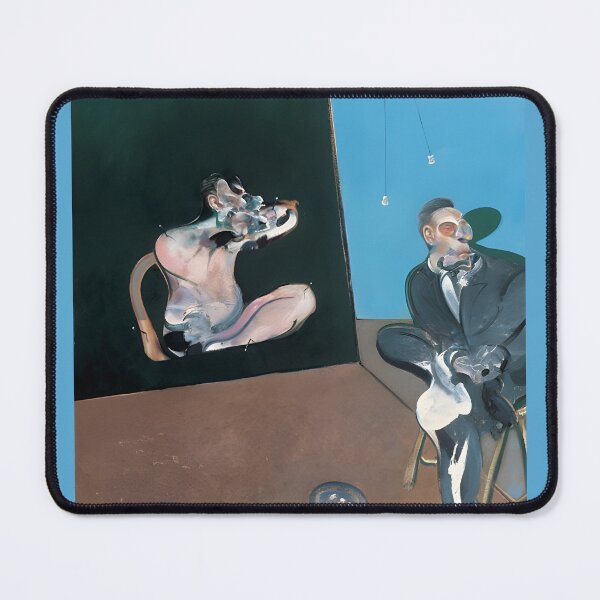 Item preview, Francis Bacon designed and sold by special-artist.