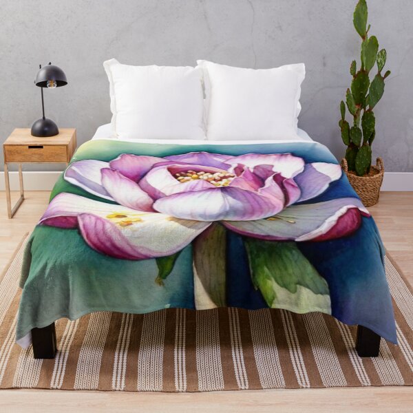 Item preview, Allium roseum designed and sold by Lachrymosa.