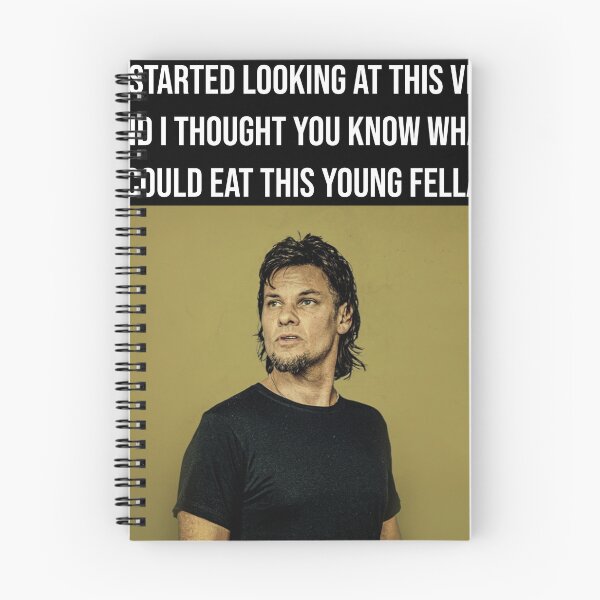 Item preview, Theo Von Would Eat An Asian designed and sold by HandofDeath.