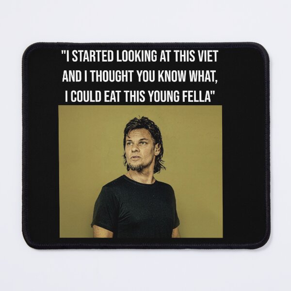 Item preview, Theo Von Would Eat An Asian designed and sold by HandofDeath.