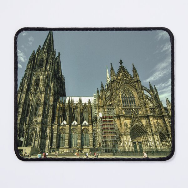 Item preview, Koln Dom  designed and sold by hawkie.