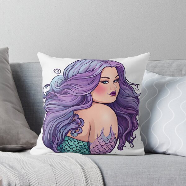 Item preview, The Mermaid of Riches 2  designed and sold by AllThingsOcean.