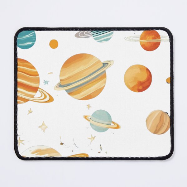Item preview, Copy of Celestial Brushstroke Tee designed and sold by GalactiCrafts.