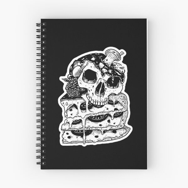 Item preview, Eat Cheese and Sin Skull Design designed and sold by Saltycrowshop.