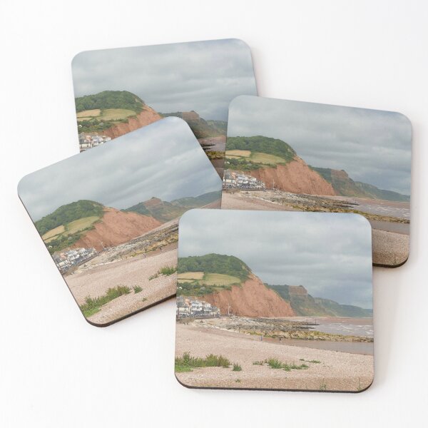 Item preview, Sidmouth, Devon designed and sold by Chris Petty.
