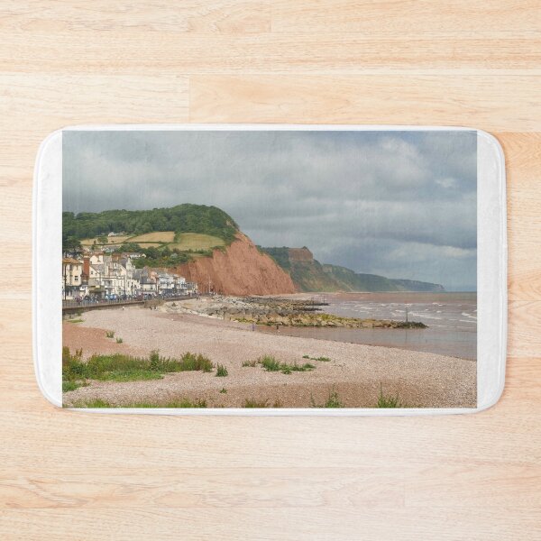 Item preview, Sidmouth, Devon designed and sold by Chris Petty.
