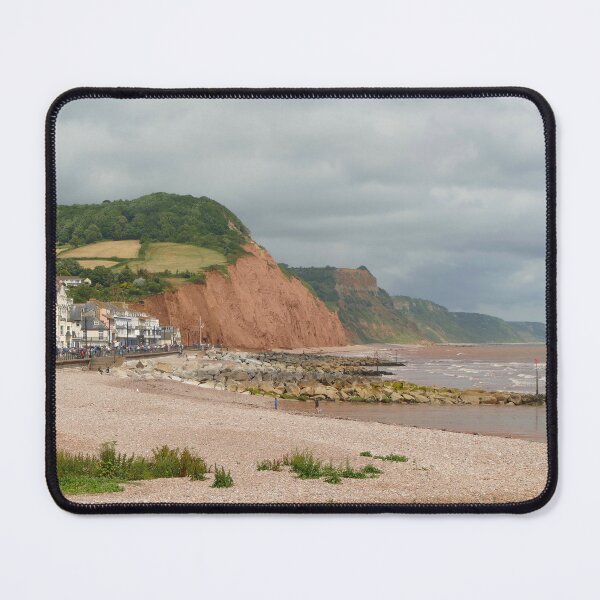 Item preview, Sidmouth, Devon designed and sold by Chris Petty.