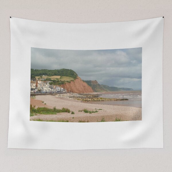 Item preview, Sidmouth, Devon designed and sold by Chris Petty.