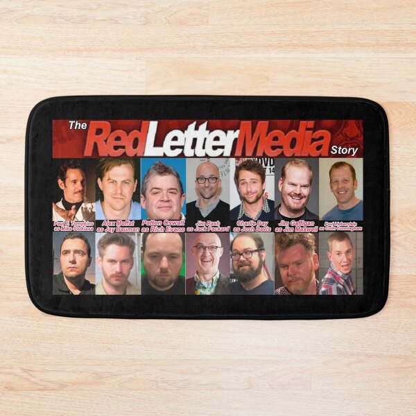 Item preview, Live Action RLM designed and sold by meme-stuff.