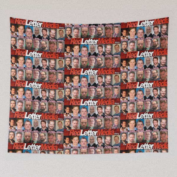 Item preview, Live Action RLM designed and sold by meme-stuff.