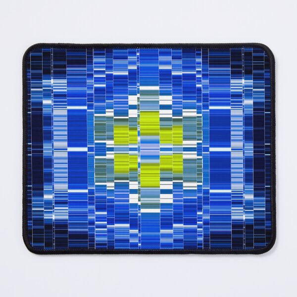 Item preview, Glitch in the Matrix - Computer Science Art - Aesthetic Art designed and sold by ThatKrisGuy.