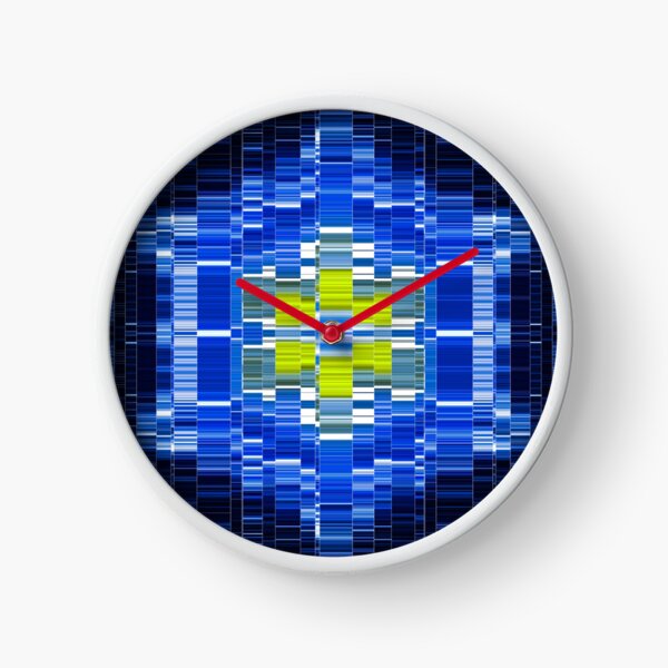 Item preview, Glitch in the Matrix - Computer Science Art - Aesthetic Art designed and sold by ThatKrisGuy.