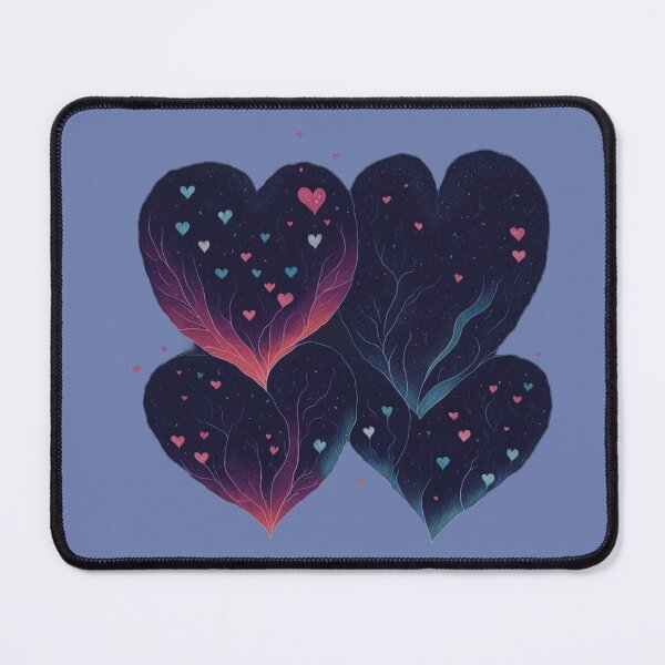 Item preview, Starry Hearts designed and sold by Digiheart.