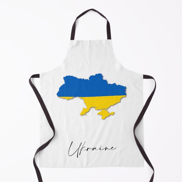 Item preview, Ukraine Country Map and Flag Kiev Europe designed and sold by dk-design85.