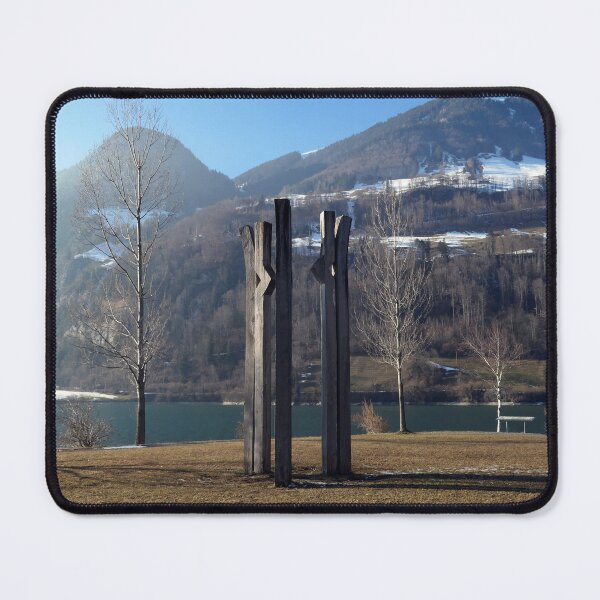 Item preview, Inseli Lungern designed and sold by ChicVoyagePics.