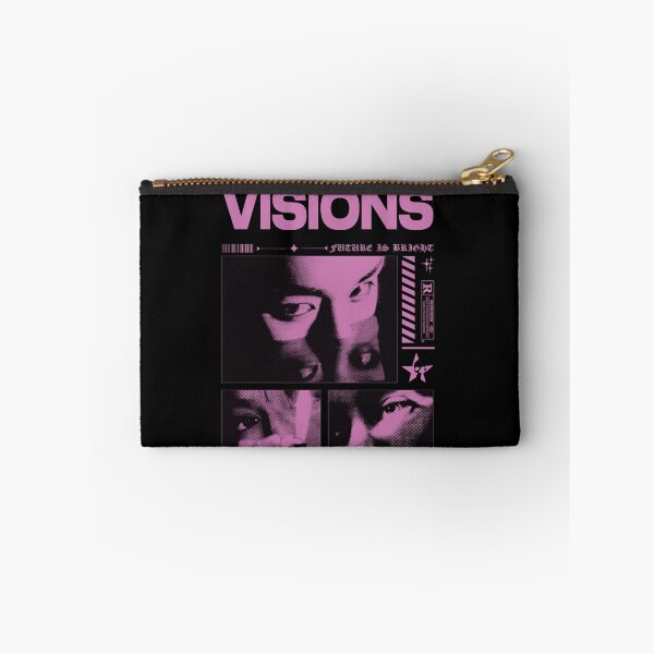 Item preview, Dark Aesthetic - VISIONS designed and sold by UglyNavy.
