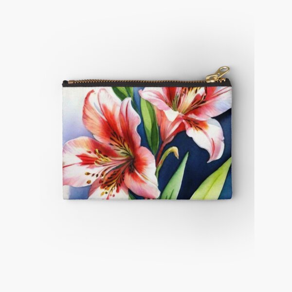 Item preview, Peruvian lily designed and sold by Lachrymosa.