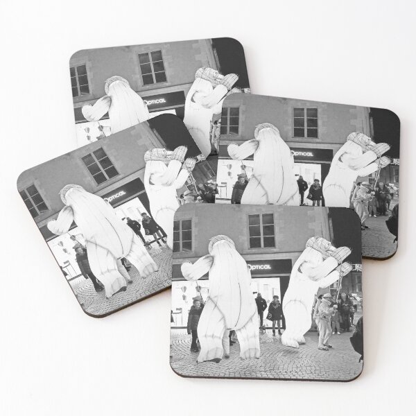 Item preview, rv 3592/ finition 2023 -  : 3 : Défilé de Noël 2023 - Poitiers - France - Okaio Créations  Olavia-Olao designed and sold by o.okaïo.