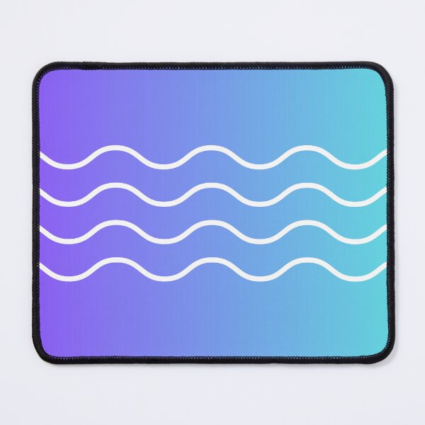 Item preview, Waves  designed and sold by WerMac.