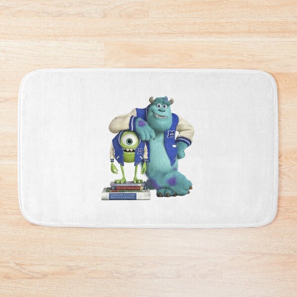 Item preview, mike and sully designed and sold by MariamNabil.