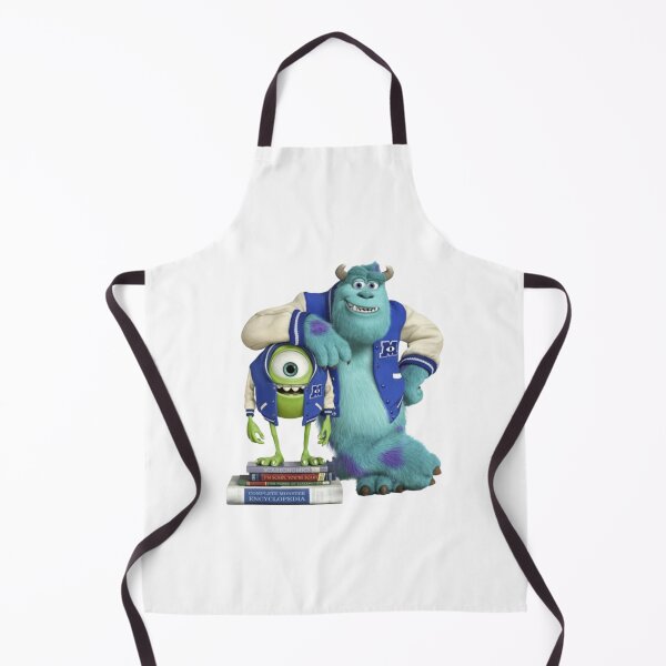 Item preview, mike and sully designed and sold by MariamNabil.