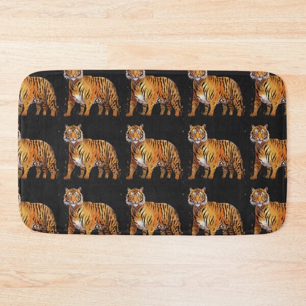 Item preview, Tiger designed and sold by VASH1031.