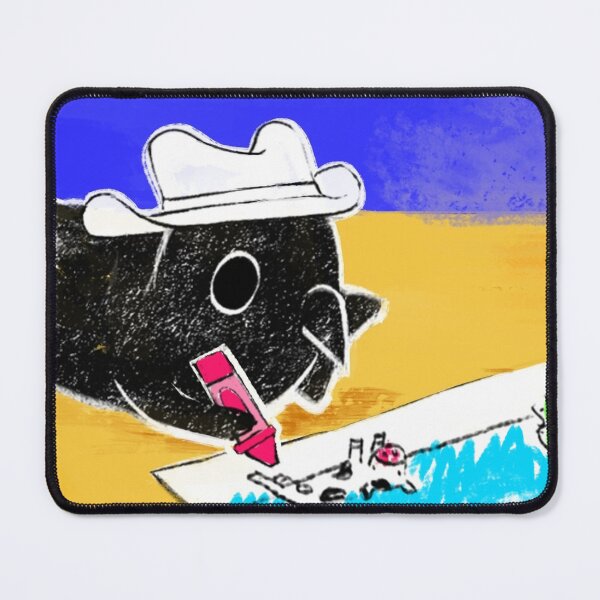 Item preview, quick draw designed and sold by grandmotherduck.