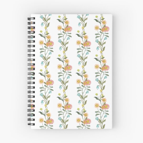 Item preview, floral stems pattern designed and sold by permare.