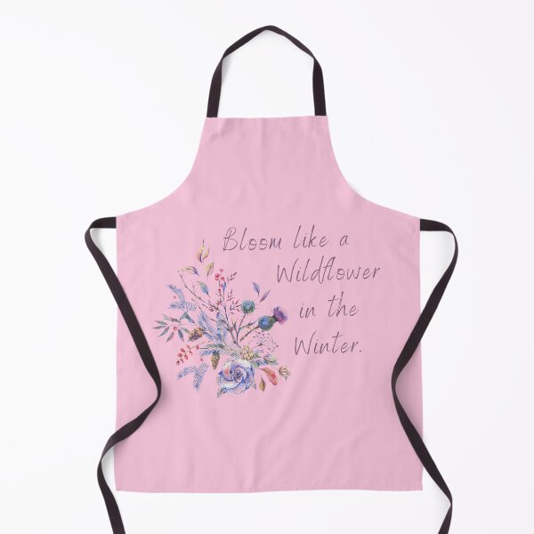 Item preview, Bloom like a Wildflower in the Winter bouquet designed and sold by Neeshki.