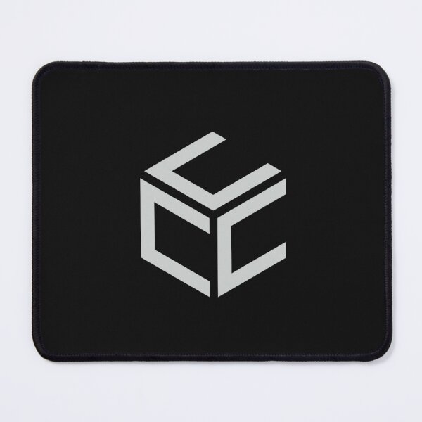 Item preview,  Letter "C" Cube Style designed and sold by DesginPro.