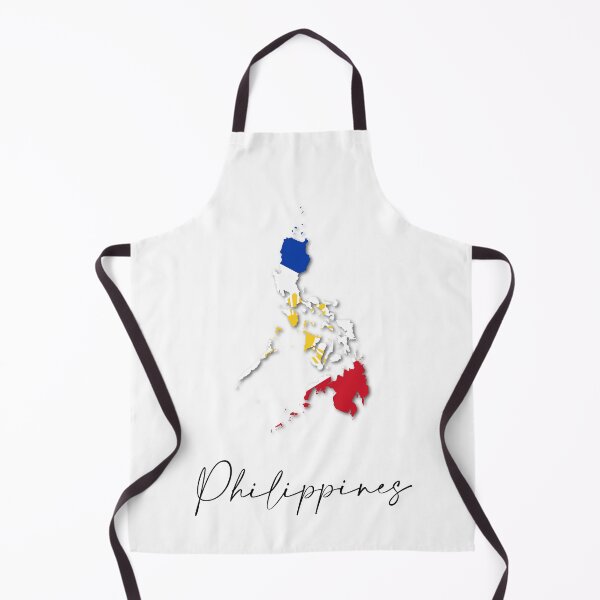 Item preview, Philippines Country Map and Flag Manila Asia designed and sold by dk-design85.