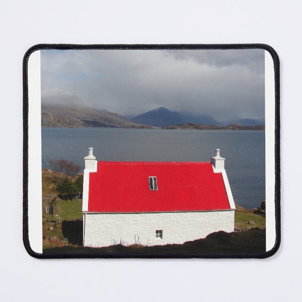Item preview, Loch Torridon, Scotland designed and sold by Chris Petty.