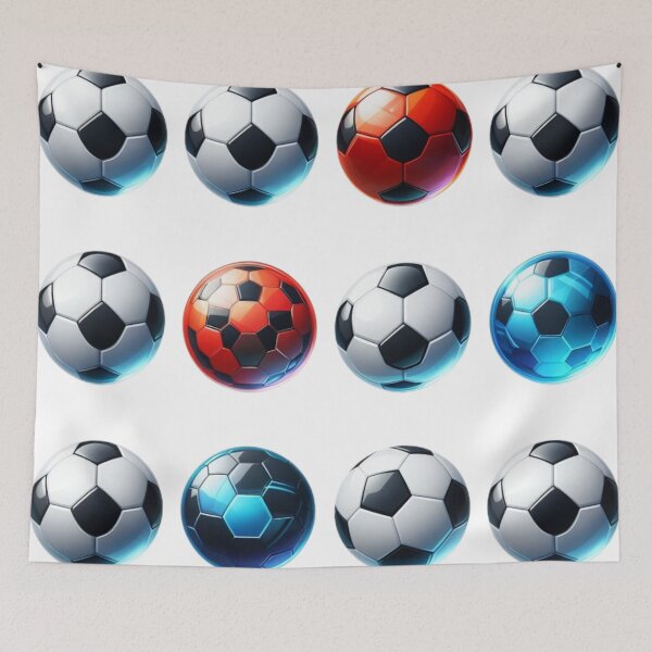 Item preview, Soccer fans designed and sold by Kasta1989.