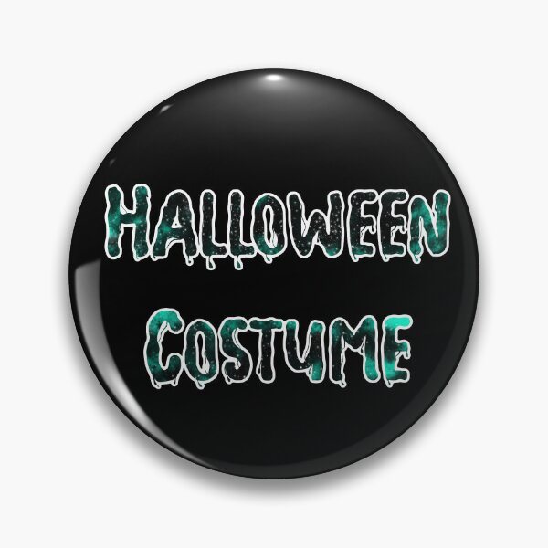 Item preview, Halloween Costume for the last minuters designed and sold by WanderDrips.