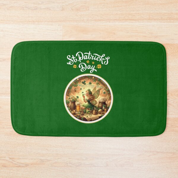 Item preview, Happy St Patrick's Day  designed and sold by SeeingBeyond.