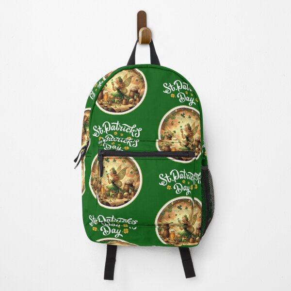 Item preview, Happy St Patrick's Day  designed and sold by SeeingBeyond.