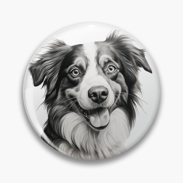 Item preview, Australian Shepherd designed and sold by Thingsnsich.