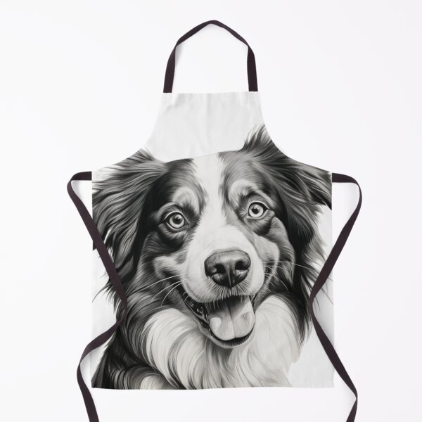 Item preview, Australian Shepherd designed and sold by Thingsnsich.