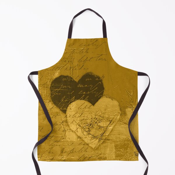Item preview, Hearts in gold - series 2 (99) designed and sold by a3-studio.