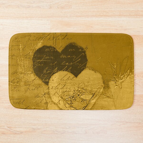 Item preview, Hearts in gold - series 2 (99) designed and sold by a3-studio.