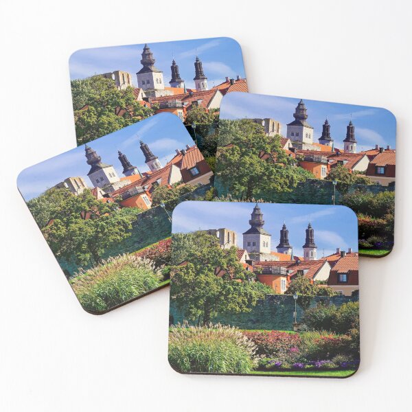 Item preview, Almedalen park Visby Sweden designed and sold by RosRidleyPhoto.