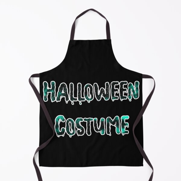 Item preview, Halloween Costume for the last minuters designed and sold by WanderDrips.