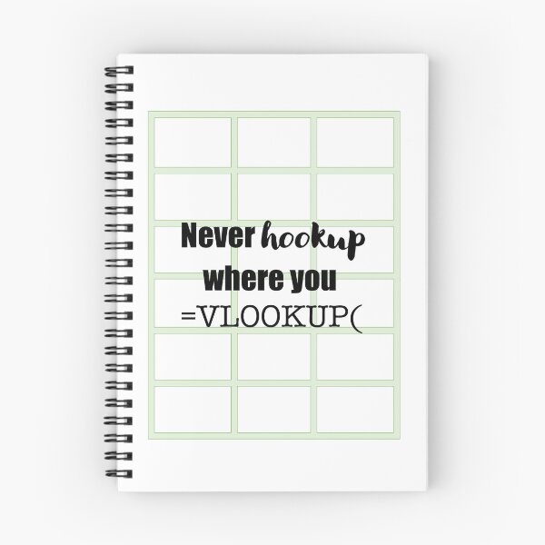 Item preview, Excel Joke  designed and sold by CubicleLaughs.