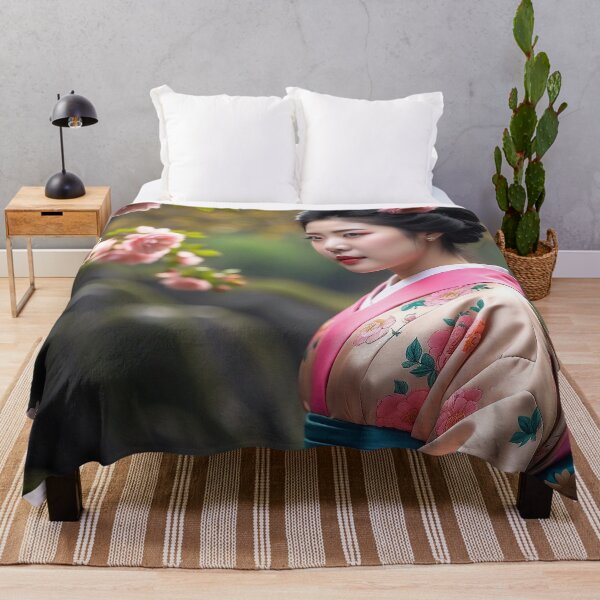 Item preview, Regal Bloom | Edo Rose Radiance designed and sold by Rothnaric.