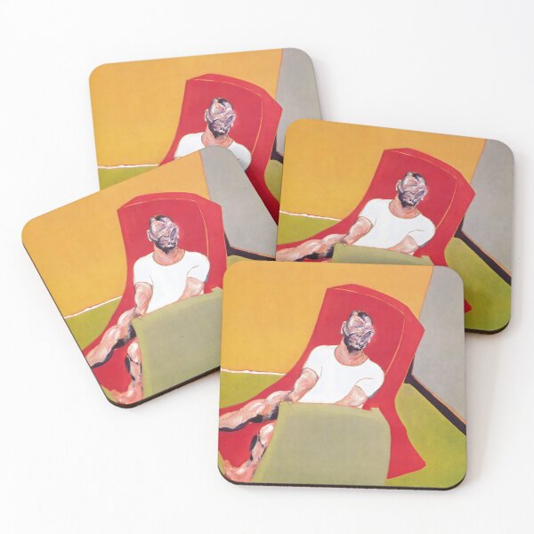Item preview, Francis Bacon designed and sold by special-artist.