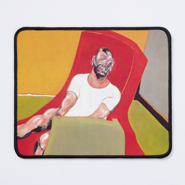 Item preview, Francis Bacon designed and sold by special-artist.