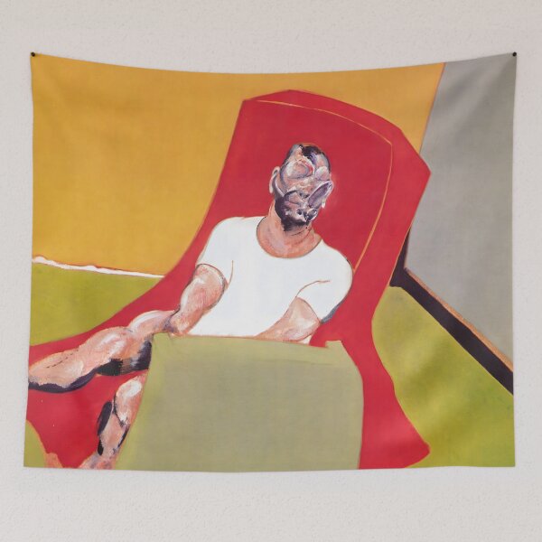 Item preview, Francis Bacon designed and sold by special-artist.