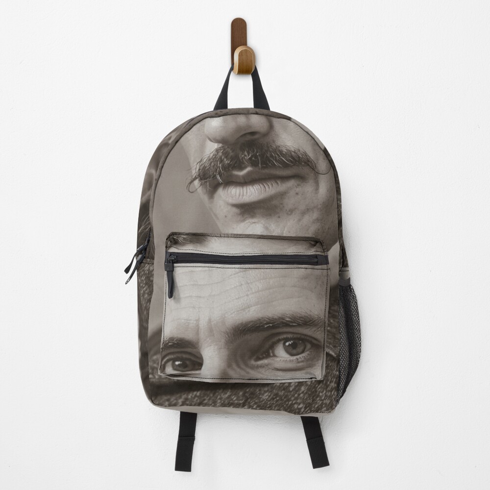 Item preview, Backpack designed and sold by myStudioVisual.